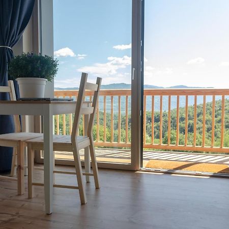 La Risorta Appartement Cesiomaggiore Buitenkant foto
